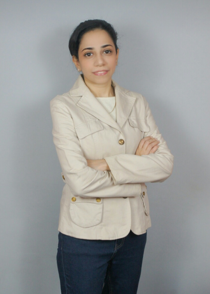 My image